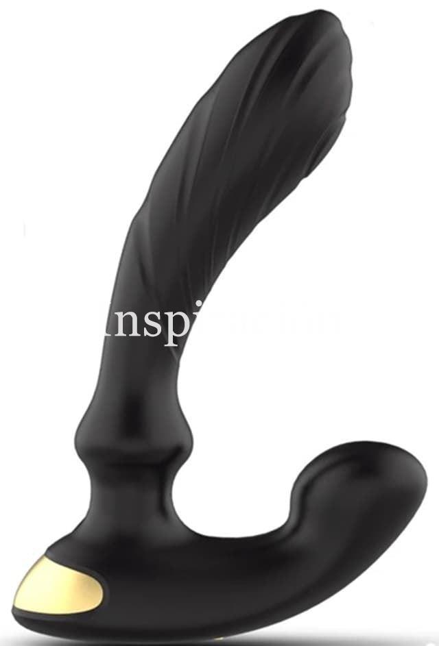 Proseo - Vibrador prostático - Imagen 1