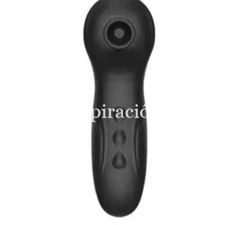 Spott - Estimulador por aire pulsado, succionador recargable - Ins - Imagen 2