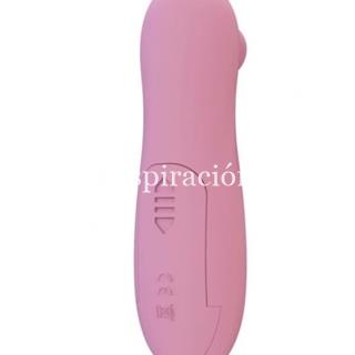 SuckiMin estimulador por ondas - Succionador a pilas - Ins - Imagen 2